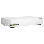 QNAP QHora-322 router cablato 2.5 Gigabit Ethernet, 10 Gigabit Ethernet Bianco (QHORA-322)