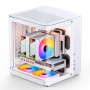Jonsbo TK-1 2.0 Mini Tower Bianco (TK-1 WHITE)