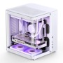 Jonsbo TK-1 2.0 Mini Tower Bianco (TK-1 WHITE)
