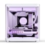 Jonsbo TK-1 2.0 Mini Tower Bianco (TK-1 WHITE)