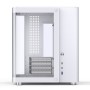Jonsbo TK-1 2.0 Mini Tower Bianco (TK-1 WHITE)