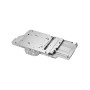 Phanteks PH-GB6900ASSRX_CR01_BP sistema di raffreddamento per computer Scheda grafica, Scheda madre, Processore Kit di raffredda