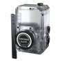 Phanteks EZ-Fit 140 RES-D5 Blocco di acqua (PH-GEF_RES140_DBK)