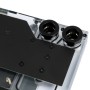 Phanteks Glacier G40 Blocco di acqua (PH-GEF_GPU4090AS_DBK01)