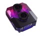 Phanteks EZ-Fit 450 Blocco di acqua (PH-GEFCPU450_DBK)