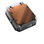 Phanteks EZ-Fit 450 Blocco di acqua (PH-GEFCPU450_DBK)