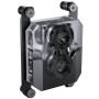Phanteks EZ-Fit 450 Blocco di acqua (PH-GEFCPU450_DBK)
