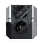 Phanteks EZ-Fit 450 Blocco di acqua (PH-GEFCPU450_DBK)