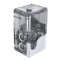 Phanteks EZ-Fit 140 RES-D5 Blocco di acqua (PH-GEF_RES140_DWT)