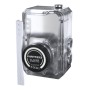 Phanteks EZ-Fit 140 RES-D5 Blocco di acqua (PH-GEF_RES140_DWT)