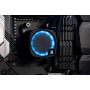 EK Water Blocks Nucleus AIO CR360 Lux D-RGB Processore Raffreddatore di liquidi tutto in uno 12 cm Nero 1 pz (3831109851685)