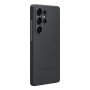Silicone Case (schwarz, Samsung Galaxy S25 Ultra) (EF-PS938CBEGWW)