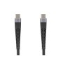 DeLOCK 81124 cavo USB USB 2.0 1 m USB C Nero