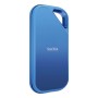 SanDisk Creator Pro 1 TB USB tipo-C USB 3.2 Gen 2x2 Blu (SDSSDE81C-1T00-G25)