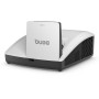 BenQ LH856UST Proiettore a raggio ultra corto 3500 ANSI lumen DLP 1080p (1920x1080) Compatibilità 3D Nero, Bianco (9H.JS177.24E)