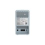 QNAP QMiro-201W router wireless Gigabit Ethernet Dual-band (2.4 GHz/5 GHz) Blu (QMIRO-201W)
