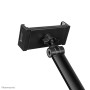 Neomounts by Newstar FPMA-D700 supporto da tavolo per Tv a schermo piatto 76,2 cm (30") Libera installazione Nero (FPMA-D700)