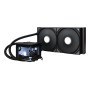 TRYX PANORAMA 280 Processore Kit di raffreddamento a liquido 14 cm Nero 1 pz (L-P280N-DS2M-G0K)