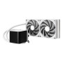TRYX PANORAMA 280 Processore Kit di raffreddamento a liquido 14 cm Bianco 1 pz (L-P280N-DS2M-G0W)