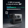 Anker Solix C1000X Power Station Portatile (A1761311)