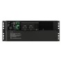 Vertiv Liebert GXE3-6000IRT4UXL gruppo di continuità (UPS) Doppia conversione (online) 6 kVA 6000 W