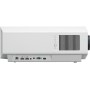 Sony VPL-XW6100 Proiettore a raggio standard 2700 ANSI lumen SXRD UHD 4K (3840x2160) Bianco (VPL-XW6100/W)