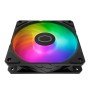 Cooler Master SickleFlow Edge 120 ARGB Case per computer Ventilatore 12 cm Nero 1 pz (MFX-B2DN-25NP2-R2)