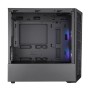 Cooler Master MasterBox MB320L ARGB Mini Tower Nero (MCB-B320L-KGNN-S01)