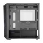 Cooler Master MasterBox MB320L ARGB Mini Tower Nero (MCB-B320L-KGNN-S01)