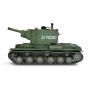Amewi 23123 modellino radiocomandato (RC) Cisterna Motore elettrico 1:16