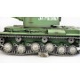 Amewi 23123 modellino radiocomandato (RC) Cisterna Motore elettrico 1:16