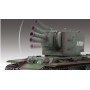 Amewi 23123 modellino radiocomandato (RC) Cisterna Motore elettrico 1:16