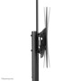 Neomounts FL50-550BL1 Carello TV 37-70"