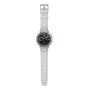 Amazfit T-Rex 3 3,81 cm (1.5") AMOLED Digitale 480 x 480 Pixel Touch screen Acciaio inox GPS (satellitare) (W2322GL6N)