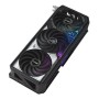 ASUS ROG -STRIX-RTX5070TI-O16G-GAMING NVIDIA GeForce RTX 5070 Ti 16 GB GDDR7 (90YV0M90-M0NA00)