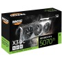 INNO3D GeForce RTX 5070 Ti X3 OC NVIDIA 16 GB GDDR7 (N507T3-16D7X-176068N)