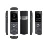 Fanvil W611W V2 telefono IP Nero 4 linee LCD Wi-Fi