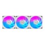 GIGABYTE AORUS EZ CHAIN FAN 120 ICE Scheda madre Ventilatore 12 cm Bianco 1 pz (GP-ECFAN1203 ICE)