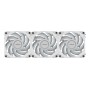 GIGABYTE AORUS EZ CHAIN FAN 120 ICE Scheda madre Ventilatore 12 cm Bianco 1 pz (GP-ECFAN1203 ICE)