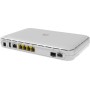 HUAWEI eKit AR300 Series AR303 router cablato Gigabit Ethernet Bianco (50010533)