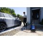 Nilfisk CORE 140 idropulitrice Verticale Elettrico 474 l/h Nero, Blu (128471268)
