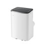 AEG AXP26U339CW condizionatore portatile 64 dB Bianco