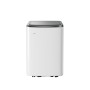 AEG AXP26U339CW condizionatore portatile 64 dB Bianco