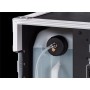 Antari F-2 Acqua Macchina per effetto fumo 5 L 1500 W Nero (51702683)