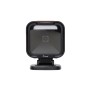 Equip 351028 lettore di codici a barre Lettore di codici a barre fisso 1D/2D LED Nero