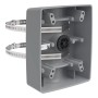 Axis 01446-001 security cameras mounts & housings Monte