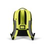 DICOTA Hi-Vis V2 zaino Giallo Polietilene tereftalato (PET), Poliuretano termoplastico (TPU) (P20471-01-V2)