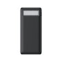 Sandberg 420-75 batteria portatile Ioni di Litio 50000 mAh Nero (420-75)
