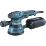 Exzenterschleifer BO5041J (blau/schwarz, MAKPAC Gr.2)