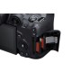 Canon EOS R7 + RF-S 18-150mm IS STM MILC 32,5 MP CMOS 6960 x 4640 Pixel Nero (5137C010)